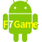 Aplicativo F7Game para Android