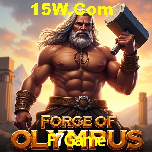 Descubra a Essência do F7Game: Nossa História e Compromissos