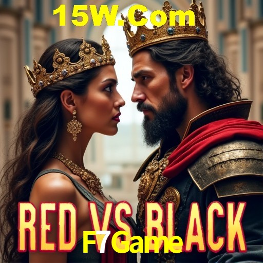 Descubra o Mundo do Cassino Online com F7Game