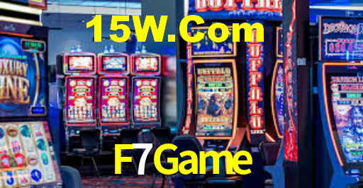 F7 Game
