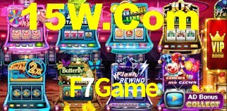Aviator Game F7Game