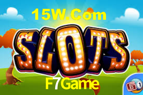 F7Game - App Security