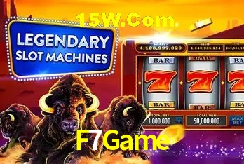 F7Game São Paulo - Hot Promos