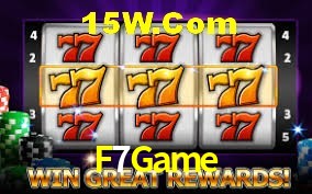 Game Providers F7Game