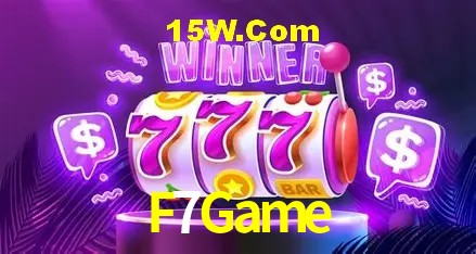 F7Game São Paulo - Jogo Providers
