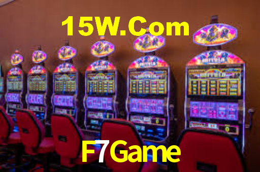 F7 Game