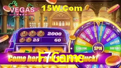 Integração de APIs F7Game