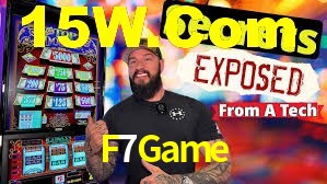 Live Casino F7Game