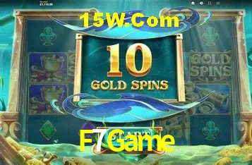 F7Game Plataforma - Certificada MGA desde 2015