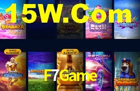 Instant EasyPaisa F7Game