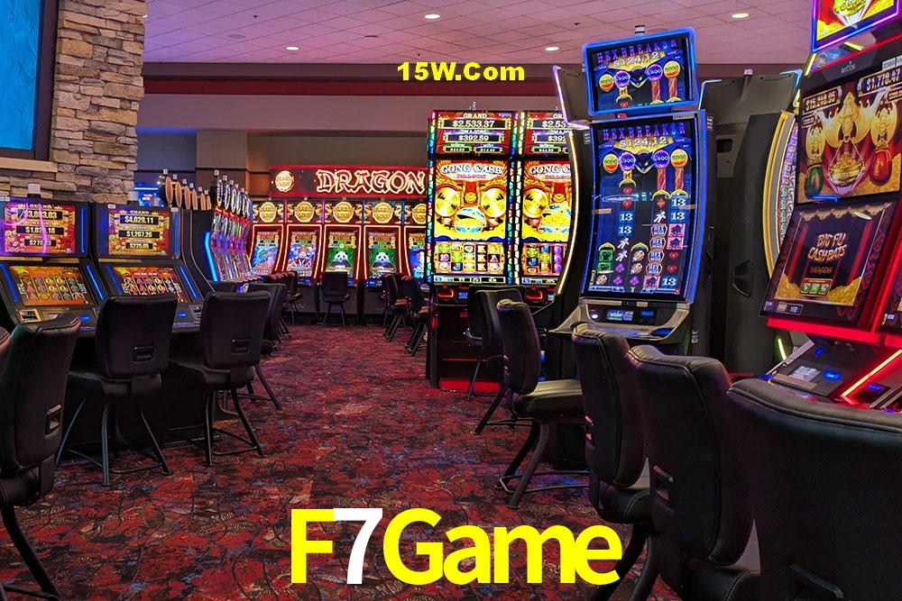API Integration F7Game