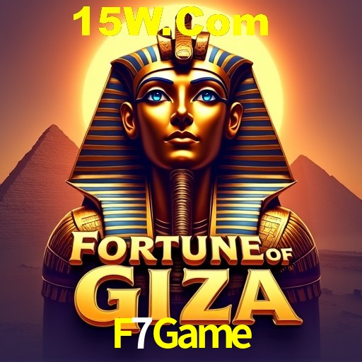 Descubra a Magia dos Jogos de Arcade no F7Game