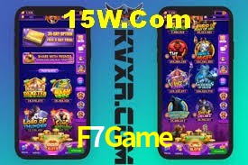 Bonus Features F7Game
