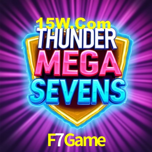 Recursos de Bônus F7Game