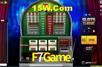 F7Game Rio de Janeiro - Popular Jogos