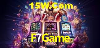 Game Statistics F7Game