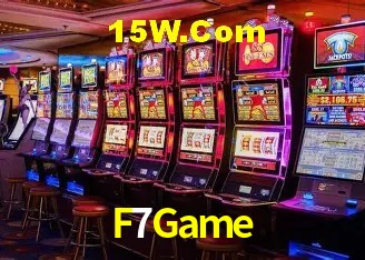 F7Game Belo Horizonte - Jackpots