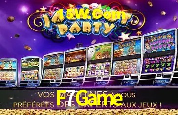 F7Game Rio de Janeiro - Slot Strategy