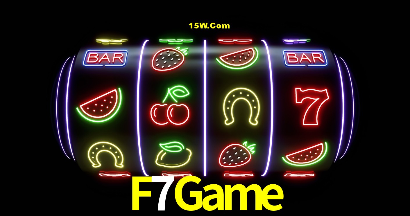 Responsive Design F7Game
