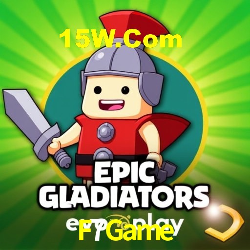 Diretório de Jogos F7Game
