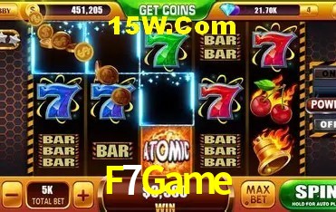 Tecnologia da Plataforma F7Game