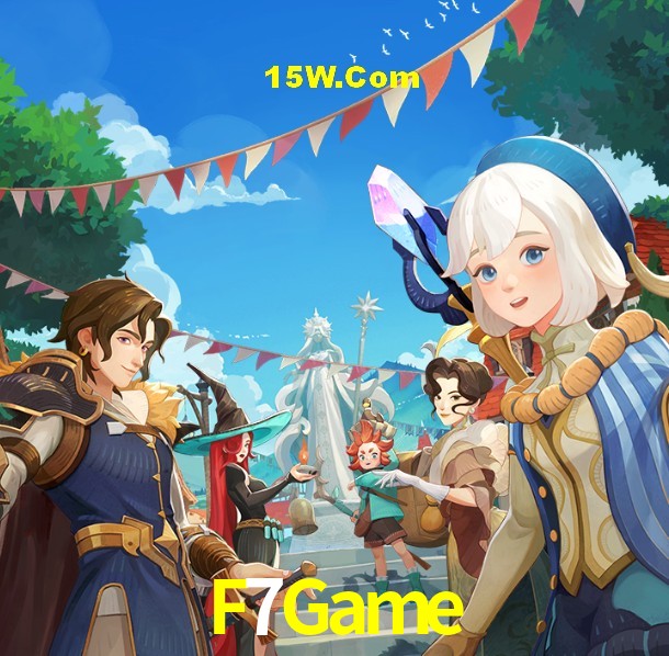 Cadastro Rápido F7Game
