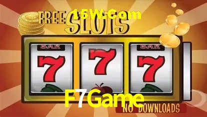 F7Game - cassino ao vivo