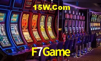Sistemas de Segurança F7Game