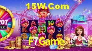 Live Casino F7Game