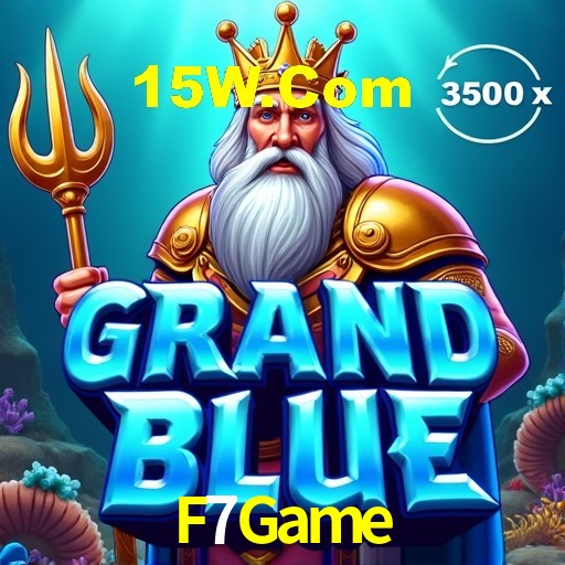 Jogos de Slot F7Game