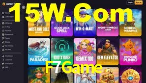 Spaceman Game F7Game