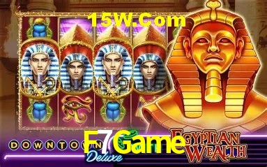 Avaliações dos Jogadores F7Game