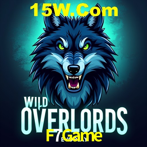 Inovações de Jogos na F7Game: O Futuro das Experiências Interativas