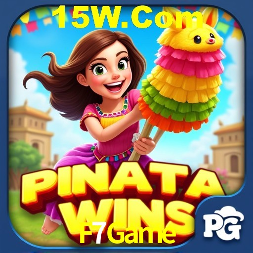 Inovações de Jogos na F7Game: O Futuro das Experiências Interativas