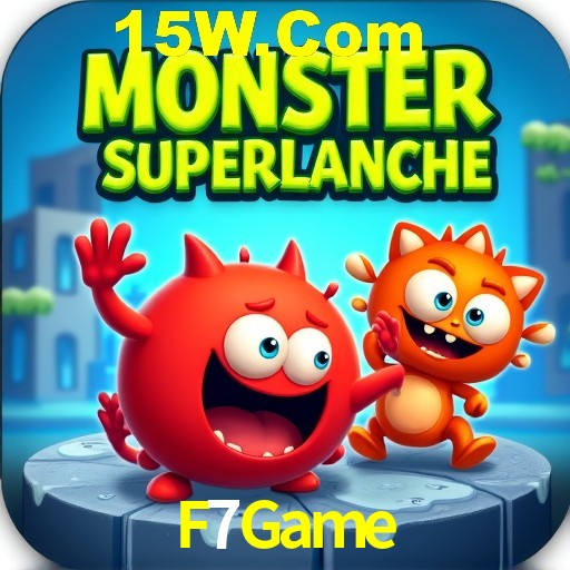 Platform Technology F7Game