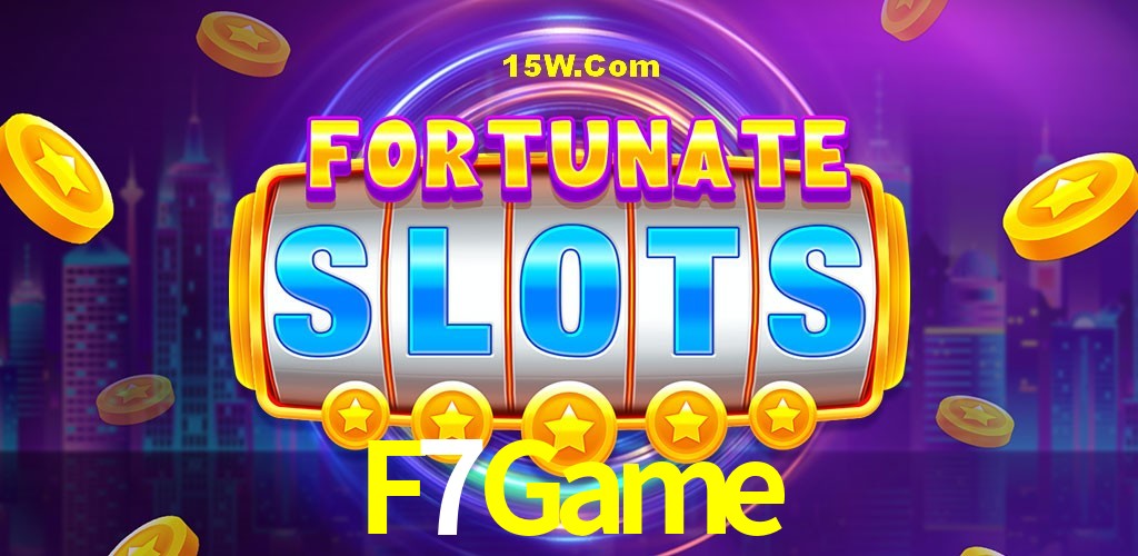 Game Providers F7Game