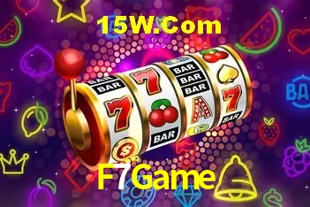 Promoção Relâmpago F7Game