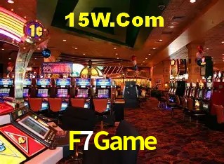 Tecnologia da Plataforma F7Game