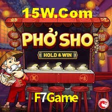 Game Statistics F7Game