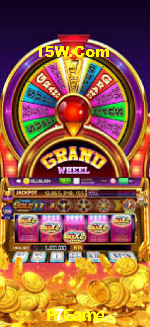 Sinta a adrenalina dos jogos de cassino com F7Game