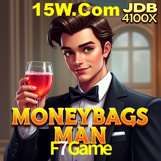 Bônus de Boas-vindas F7Game