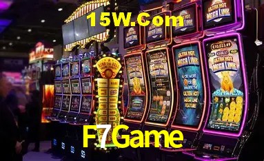 Segurança 2FA F7Game