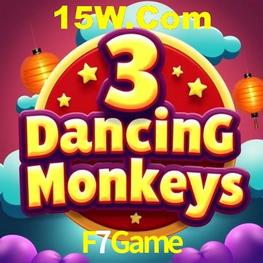 Interface do App F7Game