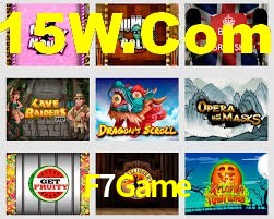 Blackjack Table F7Game